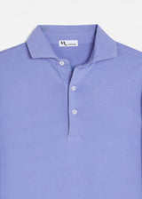 AAPOLLO LONG SLEEVES JERSEY POLO