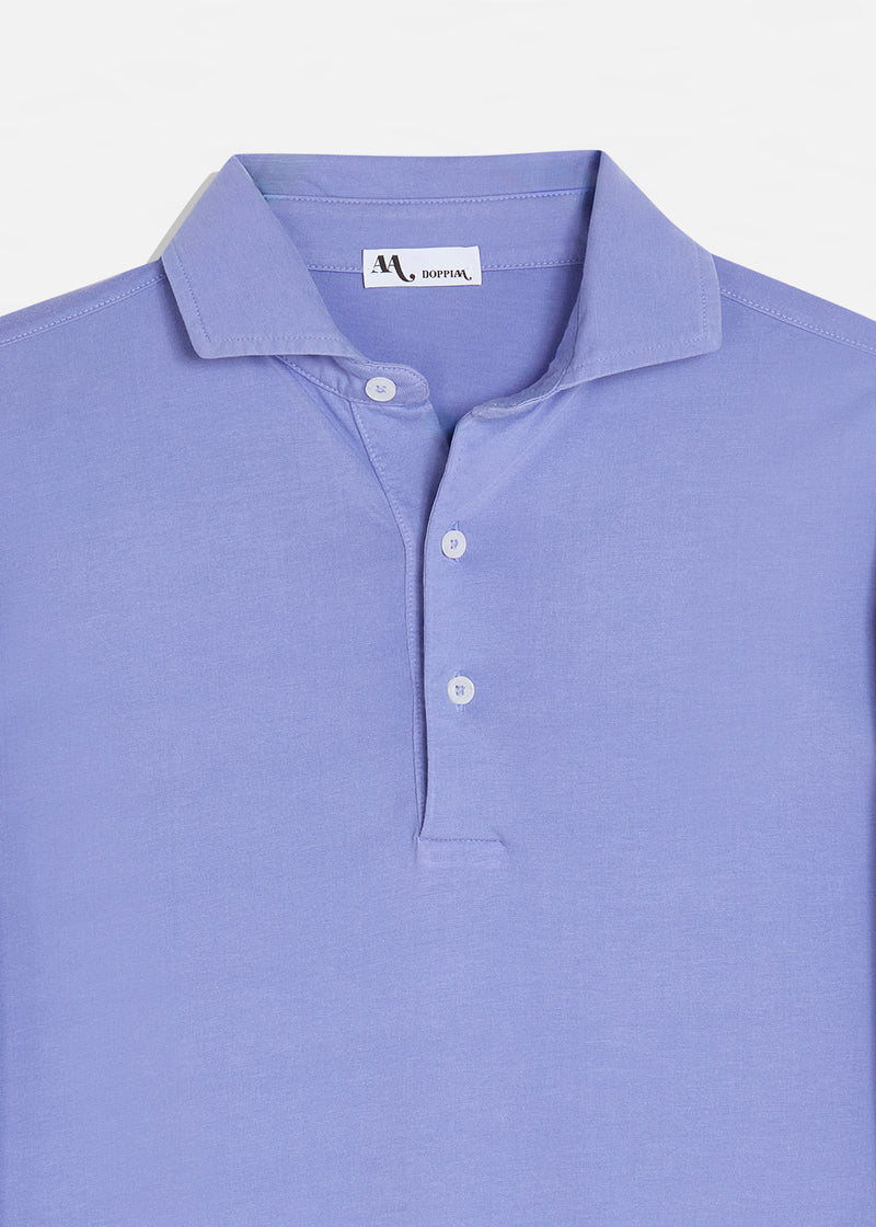 AAPOLLO LONG SLEEVES JERSEY POLO