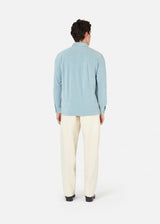 AAPOLLO LONG SLEEVES POLOSHIRT