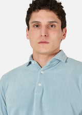 AAPOLLO LONG SLEEVES POLOSHIRT