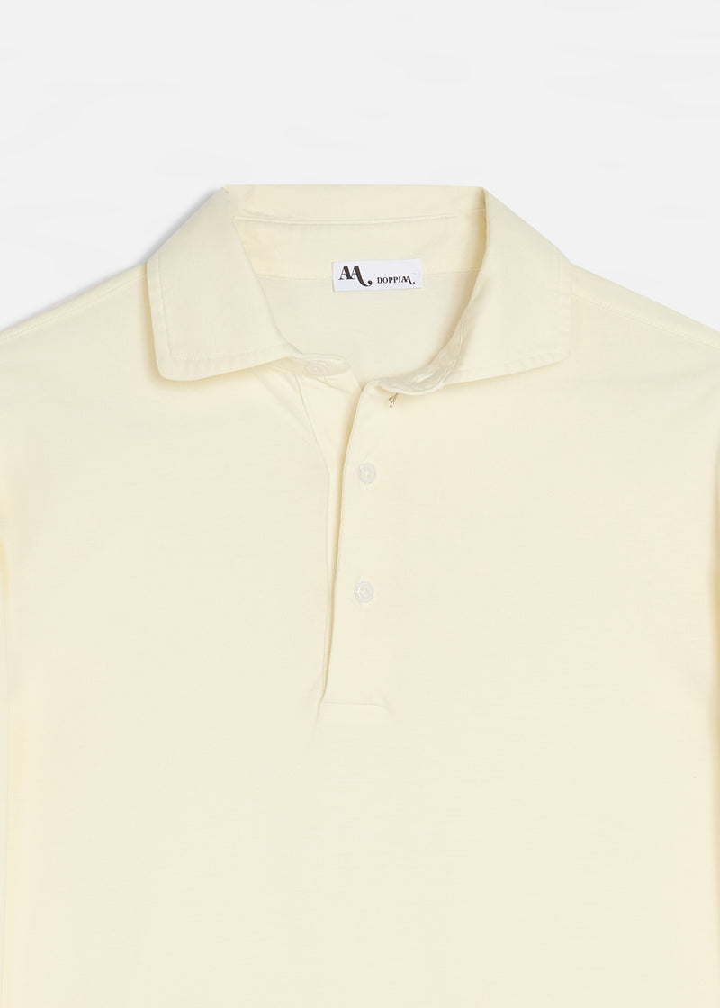 AAPOLLO LONG SLEEVES JERSEY POLO