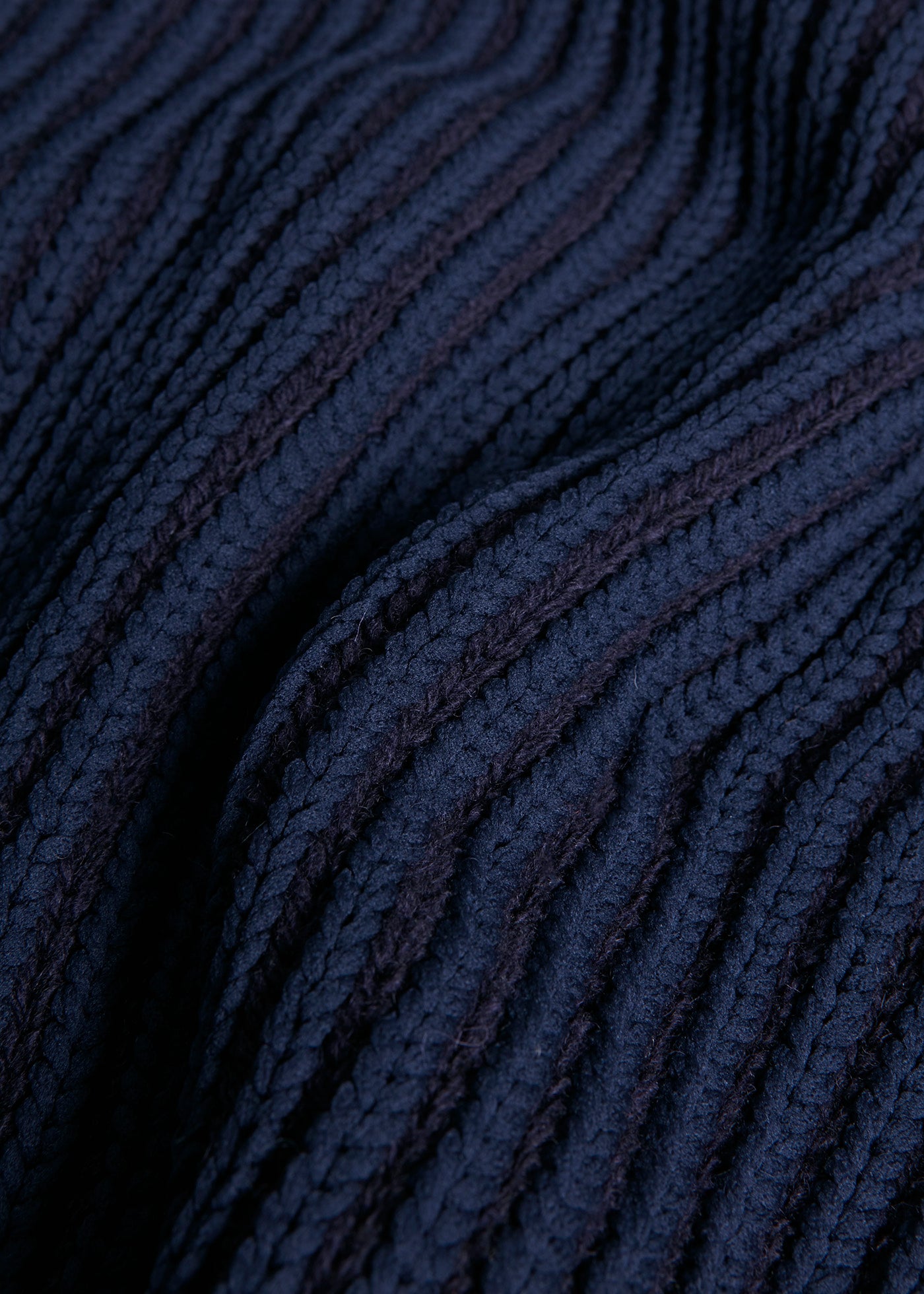 AAPPIO ROUND-NECKED SWEATER – Doppiaa