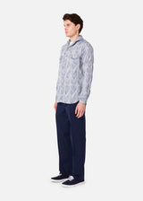 AARISTARCO WESTERN SHIRT