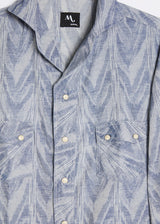 AARISTARCO WESTERN SHIRT