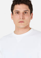 AASTERIA SOFT COTTON SWEATSHIRT