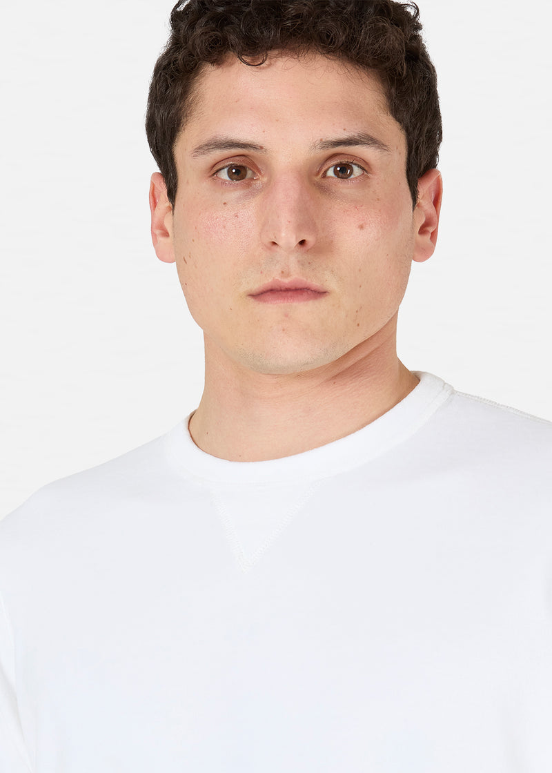 AASTERIA SOFT COTTON SWEATSHIRT