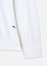 AASTERIA SOFT COTTON SWEATSHIRT