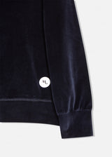 AASTERIA SOFT COTTON SWEATSHIRT