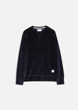 AASTERIA SOFT COTTON SWEATSHIRT