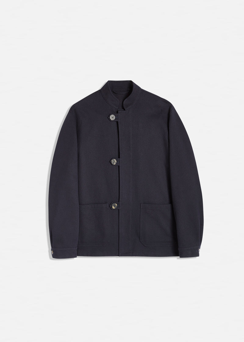 AASTI-C COTTON WORK JACKET
