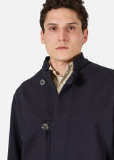 AASTI-C COTTON WORK JACKET