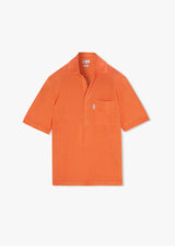 AADEO COTONE - POLO IN SPUGNA