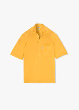 AADEO COTONE - POLO IN SPUGNA