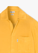 AADEO COTONE - POLO IN SPUGNA