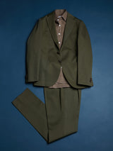 AADROANT COTTON SUIT