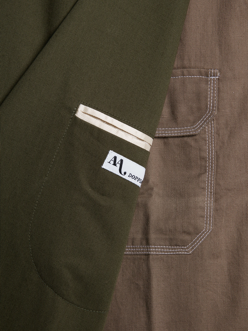 AADROANT COTTON SUIT