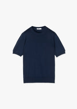 AALFEO KNITTED TSHIRT