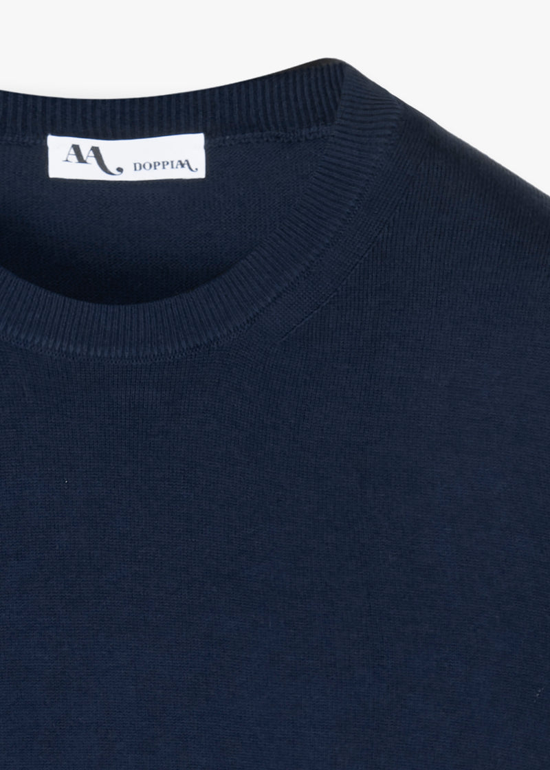 AALFEO KNITTED TSHIRT