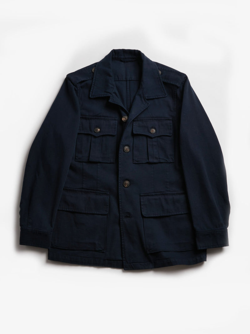 AANDREV SAHARAN JACKET