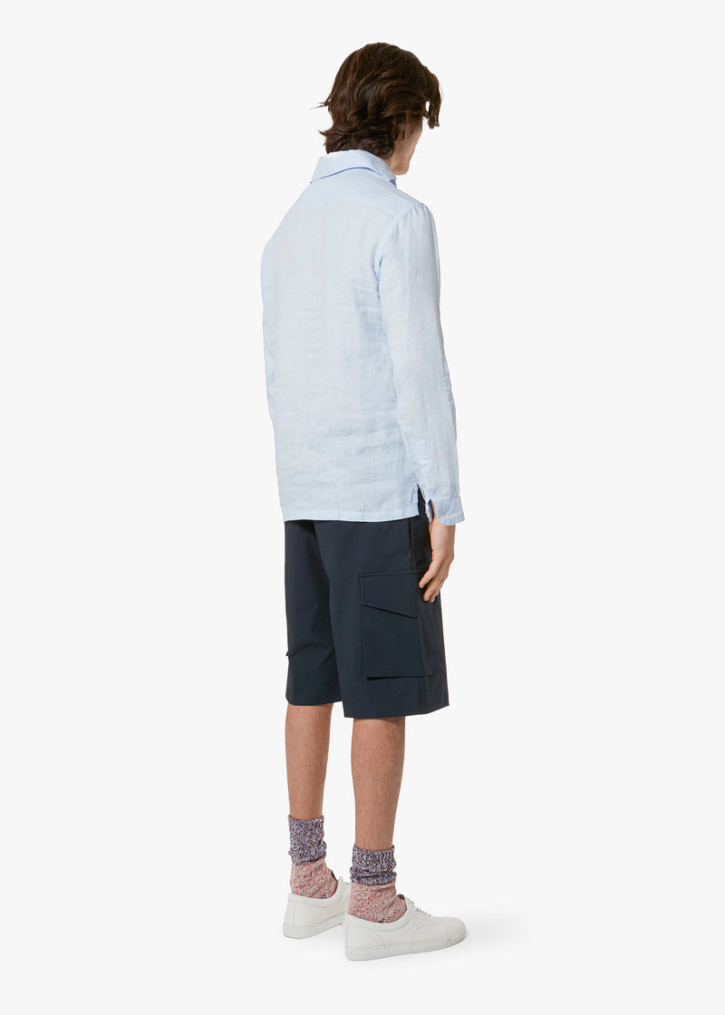 AAPIERO LINEN SHIRT