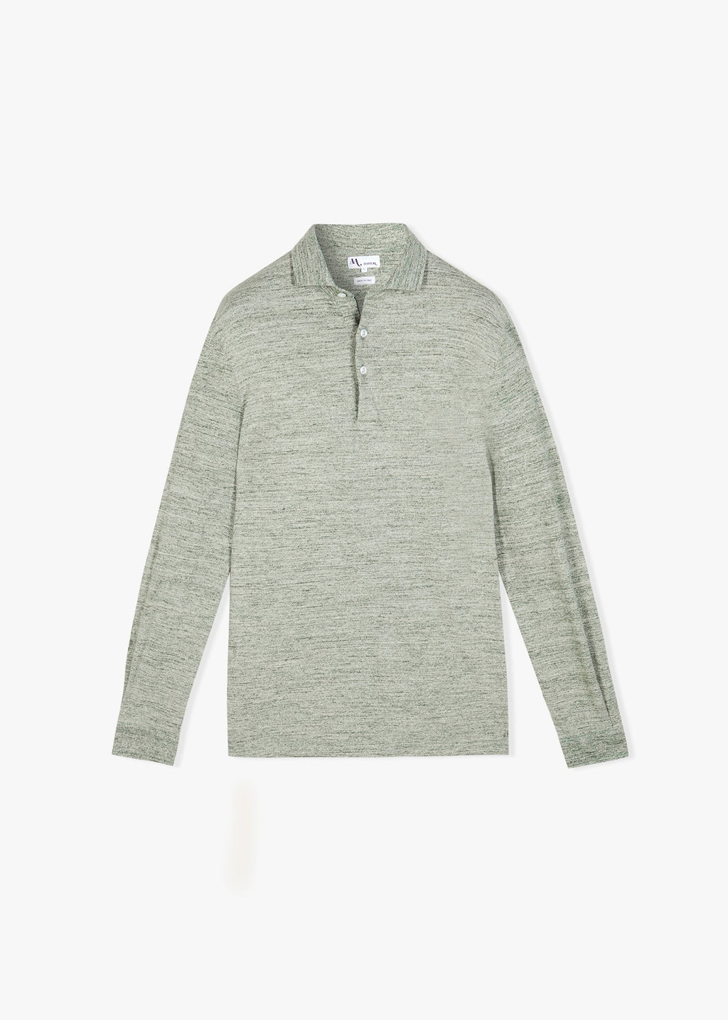 1回のみ着用　DECEMBERMAY Dolman sleeve polo 1回のみ着用 DECEMBERMAY Dolman sleeve polo